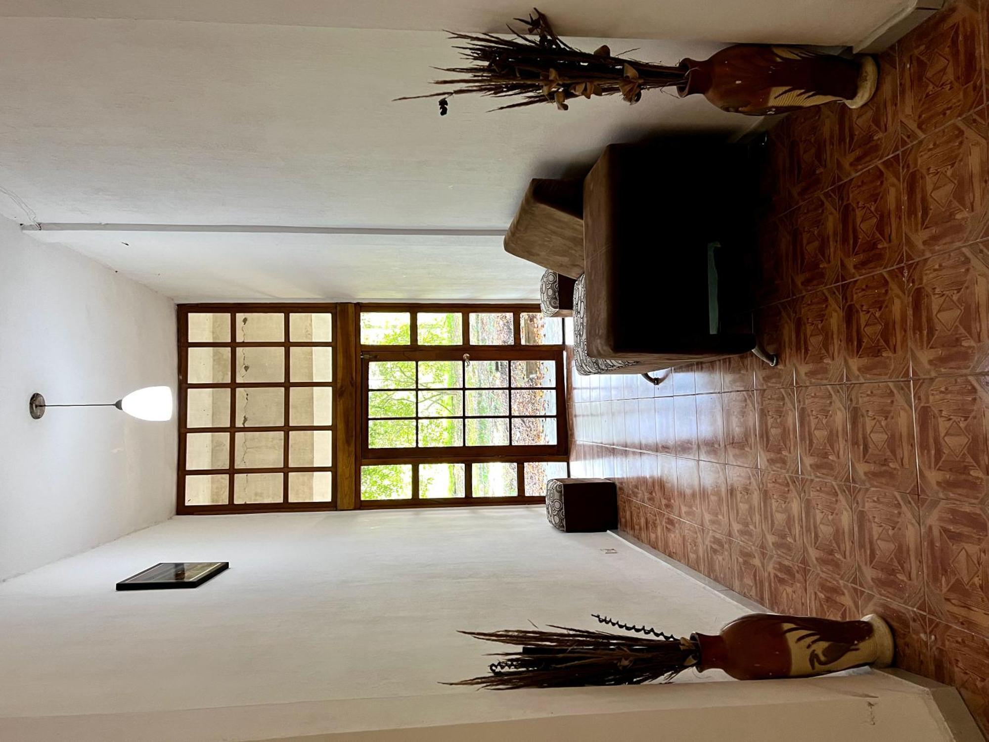 Cabanas Bambutan Palenque Room photo